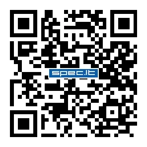 QR kodas | Ekoprojektas, Kauno Filialas, UAB | spec.lt