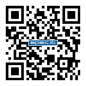 QR kodas | Ekopulsas, UAB | spec.lt