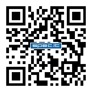 QR kodas | Ekorama, UAB | spec.lt