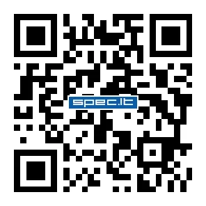 QR kodas | Ekoratas, UAB | spec.lt