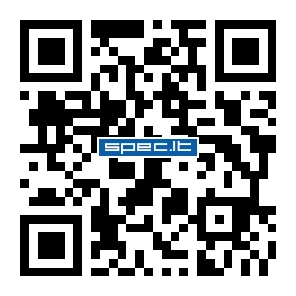 QR kodas | EKOREAL, MB | spec.lt