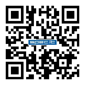 QR kodas | Ekoreforma, UAB | spec.lt