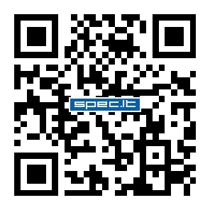 QR kodas | Ekorema, UAB | spec.lt