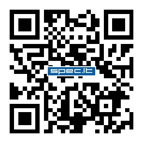 QR kodas | Ekoremika, UAB | spec.lt