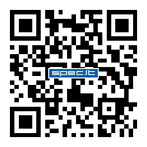 QR kodas | Ekorenta, UAB | spec.lt