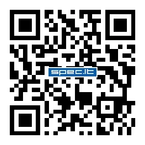 QR kodas | Ekorentas, UAB | spec.lt