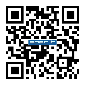QR kodas | Ekoresta, UAB | spec.lt