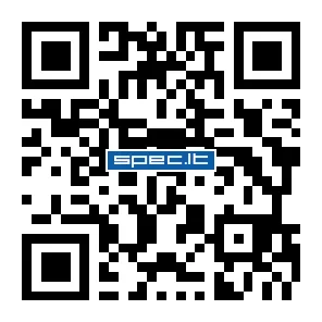 QR kodas | Ekoresursai, UAB | spec.lt