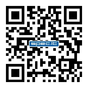 QR kodas | Ekoreta, UAB