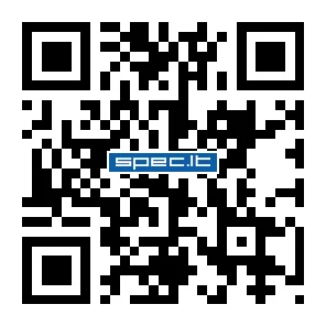QR kodas | Ekorevive, MB | spec.lt