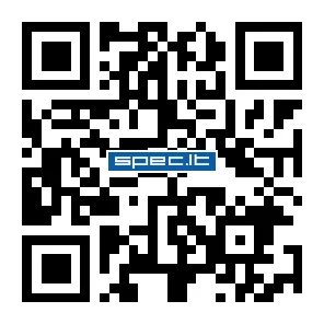 QR kodas | Ekorida, UAB | spec.lt