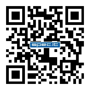 QR kodas | Ekorinis, UAB