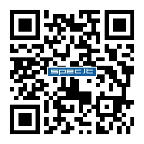 QR kodas | Ekorinka, UAB | spec.lt