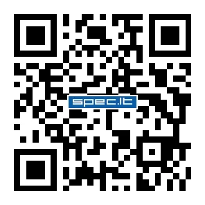 QR kodas | EKORITMAS, UAB | spec.lt