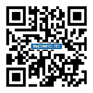 QR kodas | Ekoroma, UAB | spec.lt
