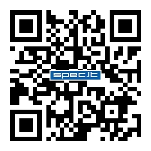 QR kodas | Ekorpas, UAB