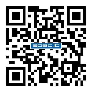 QR kodas | Ekosauga, MB | spec.lt