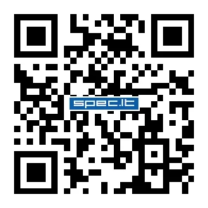 QR kodas | Ekosela, UAB | spec.lt