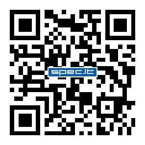 QR kodas | Ekošilta, UAB | spec.lt