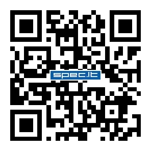 QR kodas | Ekosita, UAB | spec.lt