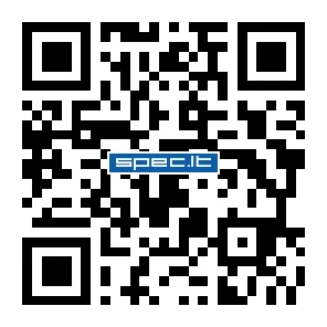 QR kodas | Ekoska, UAB | spec.lt