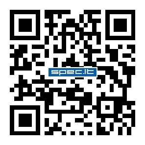 QR kodas | Ekoskiedra, UAB | spec.lt