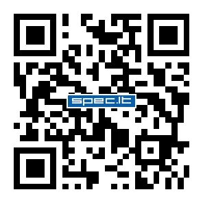 QR kodas | Ekosmega, UAB | spec.lt