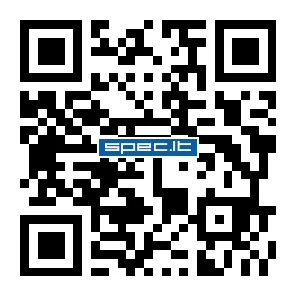 QR kodas | Ekosofija, VŠĮ