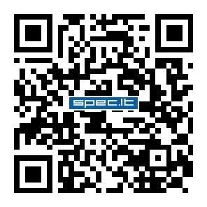 QR kodas | EKOSOJA, Lietuvos ir Čekijos, UAB