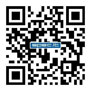 QR kodas | Ekosorb, IĮ