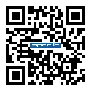 QR kodas | Ekosostinė 1, MB