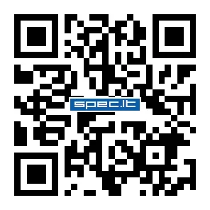 QR kodas | Ekospin, UAB