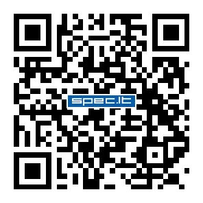 QR kodas | EKOSPRENDIMAI, UAB | spec.lt