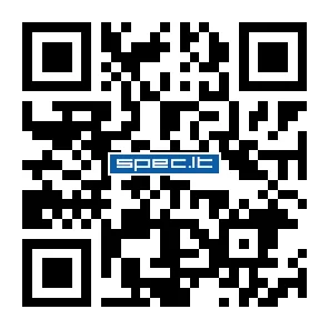 QR kodas | Ekosrautas, UAB | spec.lt