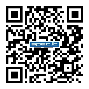 QR kodas | EKOSTA, UAB | spec.lt