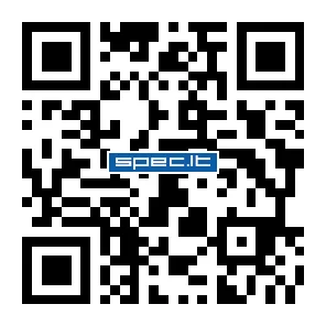 QR kodas | Ekosta, UAB