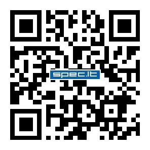 QR kodas | Ekostartas, UAB | spec.lt