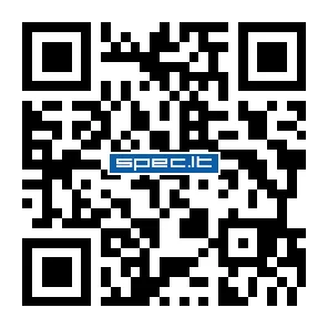 QR kodas | Ekostatybos, UAB