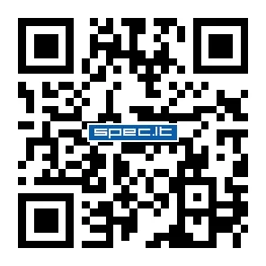 QR kodas | Ekostella, MB