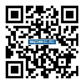 QR kodas | Ekoštorm, UAB | spec.lt