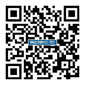 QR kodas | EKOSTRATEGIJA, UAB | spec.lt