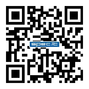 QR kodas | Itifico, UAB | spec.lt