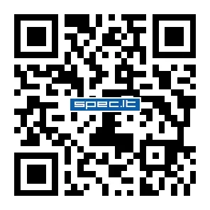 QR kodas | EkoSun, UAB | spec.lt