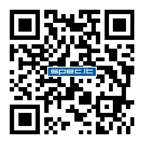 QR kodas | Ekošvara, UAB | spec.lt