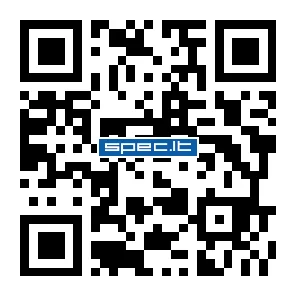 QR kodas | Ekošviesa, VŠĮ