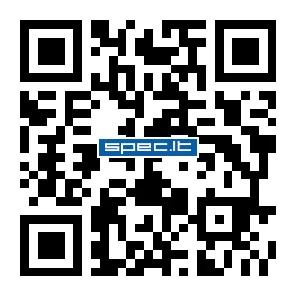 QR kodas | Ekotakas, UAB | spec.lt