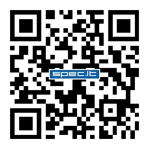 QR kodas | Ekotau, UAB | spec.lt