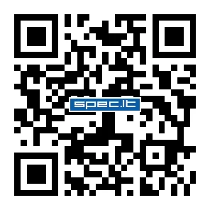 QR kodas | Ekotavis, UAB