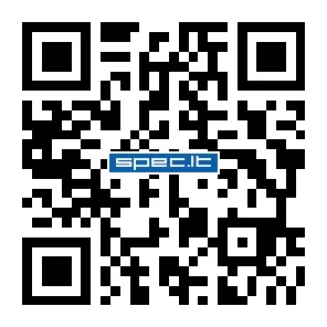 QR kodas | Ekotech, UAB | spec.lt