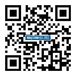 QR kodas | Ekotecha, MB